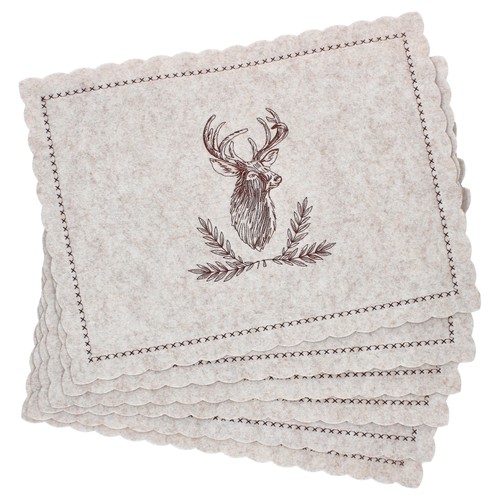 Alois tischset lxb 30x40cm - 6x,