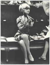 C1889 nancy sinatra foto x - c1889/,