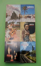 LEICA Fotografie Nummer 1/1952