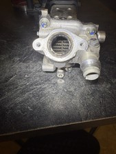 Original Opel AGR Modul Kühler Abgasrückführung Astra J K Mokka 1.6 CDTI Diesel