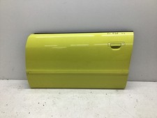 Türaussenteil Vorn Links Audi