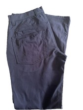 Alberto Golfhose Herren Gr. 46 Pro Modern Fit 3x Cooler