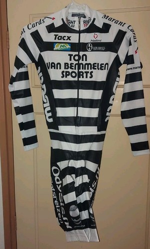 Zeitfahranzug nalini skinsuit - zeitfahranzug,