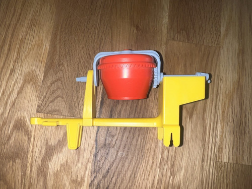Playmobil betonmischer - playmobil,
