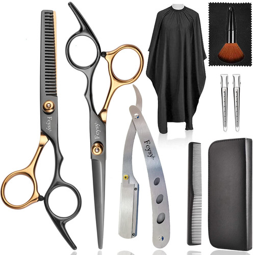Friseurschere