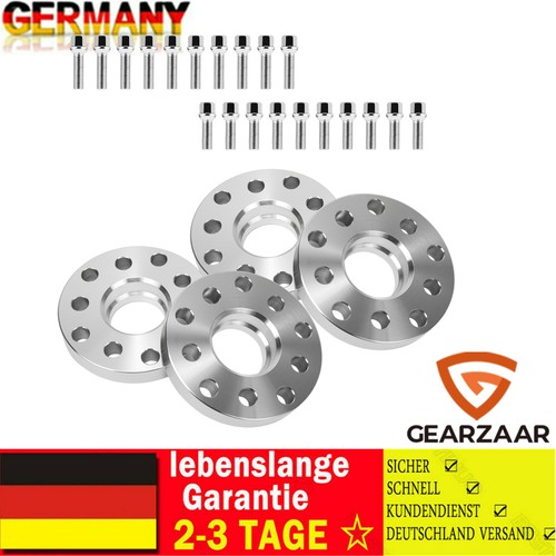 Spurverbreiterung 30mm ha - spurverbreiterung,