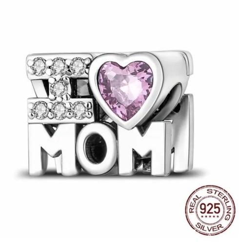 Charm charms anhänger - 💝,