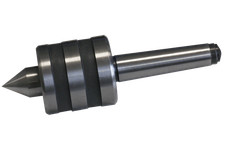 MK3 Morsekegel mitlaufende