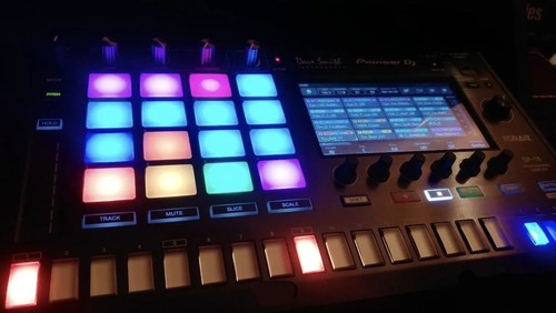 Pioneer toraiz 16 - toraiz, sp-16