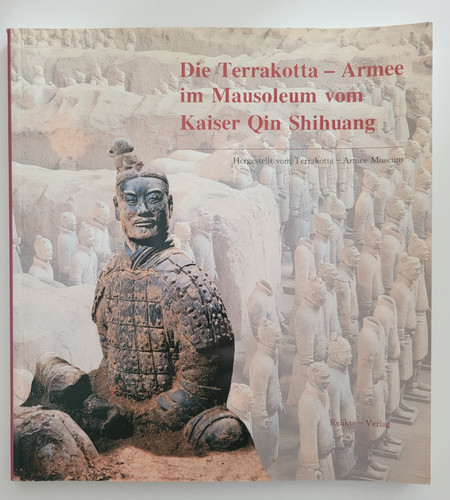Die terrakotta armee - die, terrakotta-armee