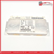 Steuergerät ESP PML A2115406645 MERCEDES-BENZ E-KLASSE W211 S211 BOSCH