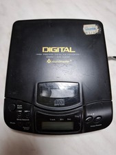 Soundmaster CD-100 Tragbarer