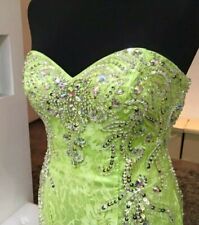 Abendkleid Ballkleid