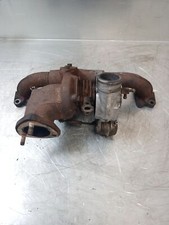 Turbolader für Land Rover