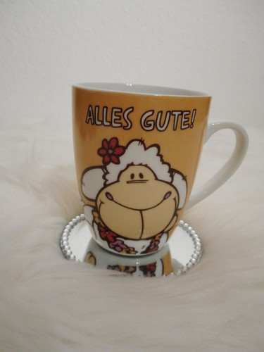 Nici tasse alles gute - tasse, ★alles