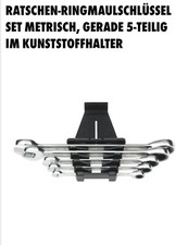 RATSCHEN-RINGMAULSCHLÜSSEL