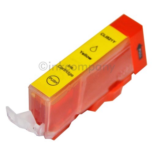 Druckerpatrone canon chip - +,