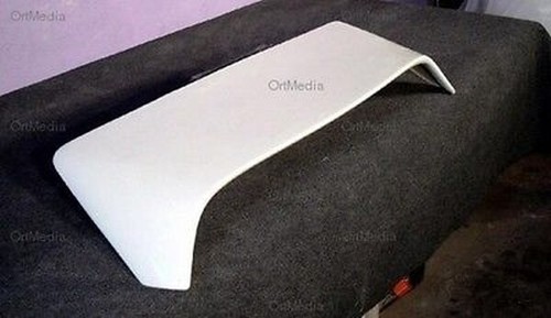 Dachspoiler für opel kadett - für, e
