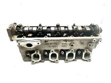 VW Polo 86c Golf 2 19E 1,3 NZ 55PS Zylinderkopf Zylinder Nockenwelle 030103373