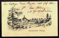 Planegg bei München