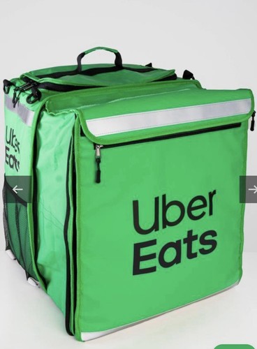 Uber eats teleskop - uber,