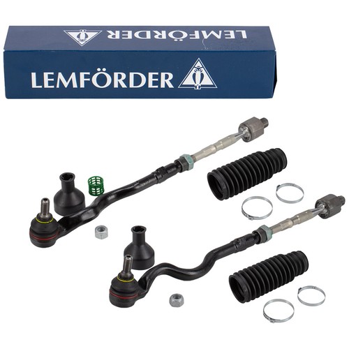 Lemförder spurstange - 2x, +