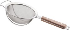 Sieb mit Holzgriff PASSO, 16