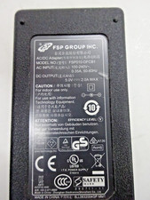 FSP GROUP MOODEL: FSP010-DFCB1