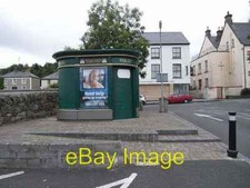 Foto 6x4 Hightech Klo in der