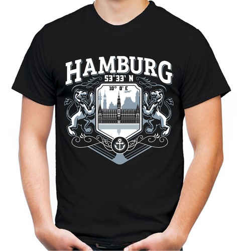 Hamburg city männer - männer, |