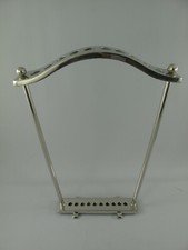 Spazierstockständer Alu