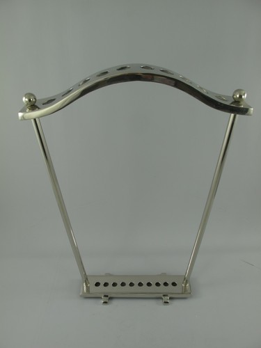 Spazierstockständer alu - spazierstockständer,
