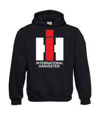 Kapuzenpullover ihc hoodie - kapuzenpullover, (hoodie