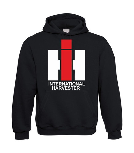 Kapuzenpullover ihc hoodie - ihc, (hoodie