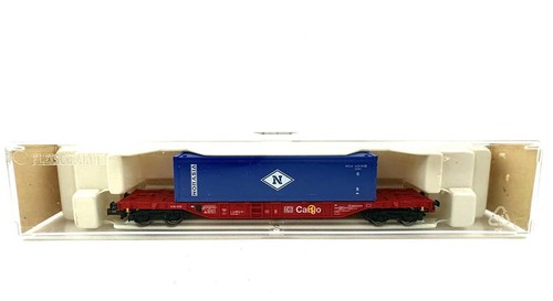 Fleischmann 8249 cargo - fleischmann, k