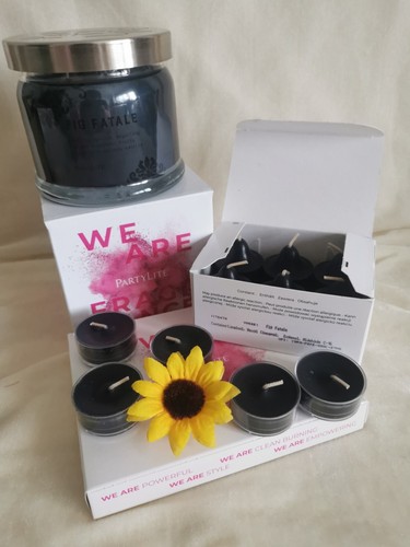 Partylite 19teiliges - partylite,