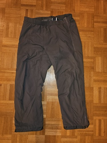 Arcteryx leaf atom - pants, gen