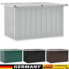 Gartenbox Aufbewahrungsbox
