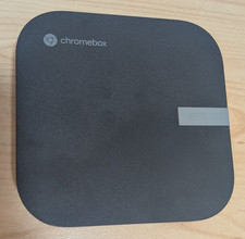 ASUS CHROMEBOX5 Mini Desktop
