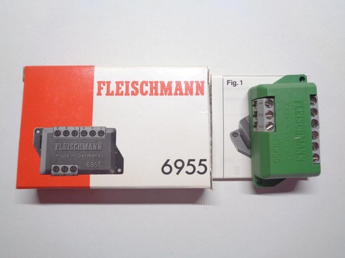 Flm piccolo 6955 - flm,