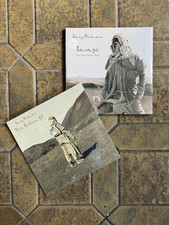 Gary Numan Savage and The