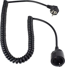 as - Schwabe Spiralleitung, 1m