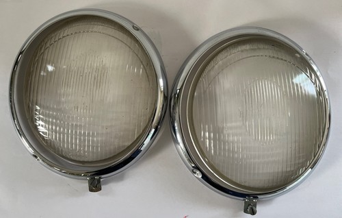 Originale scheinwerfergläser - originale,
