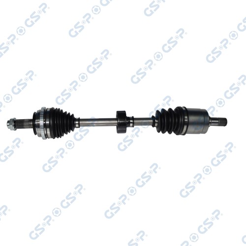 Antriebswelle für honda civic - honda,
