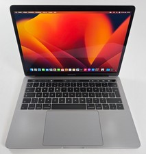 Apple MacBook Pro 13” 2017