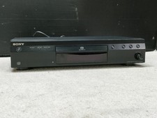 (Gebraucht) Sony SCD-XE800 CD