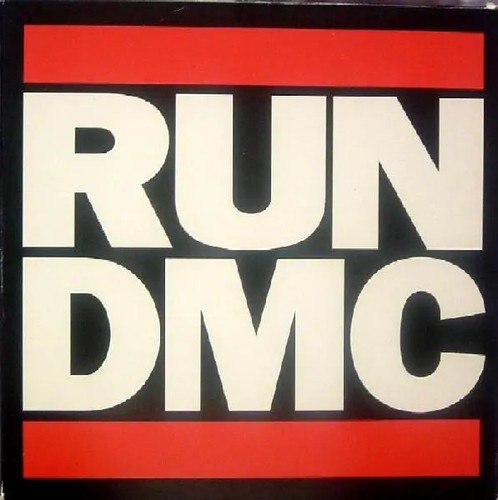 Run dmc inch singles - 12-inch,