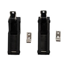 Teile Riegel für Polaris Ersatz Kit Gummi für 7081927 Hot