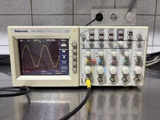 Tektronix  TDS 2014 100MHz