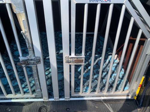 Schmidt hundebox auch als - schmidt,